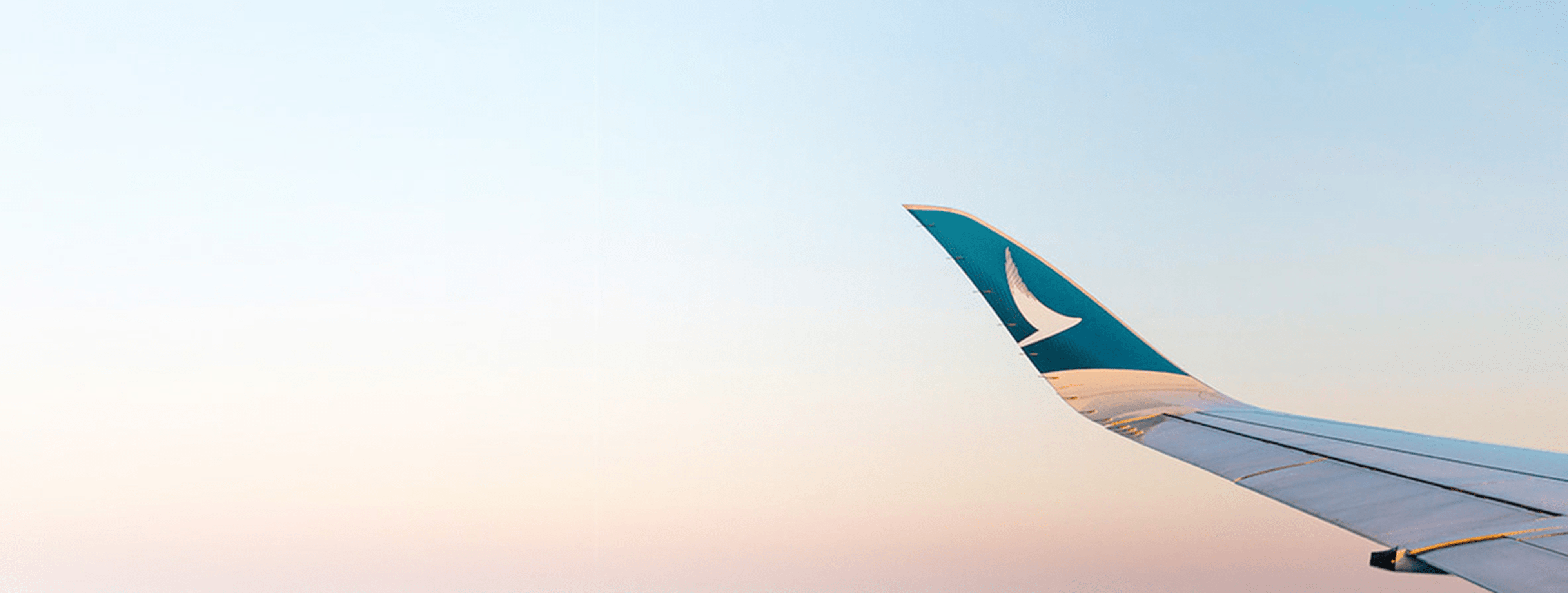 Cathay Pacific Airlines
